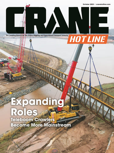 Crane Hot Line